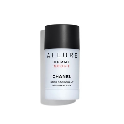 CHANEL Allure Homme Sport Deodorant Stick 60g