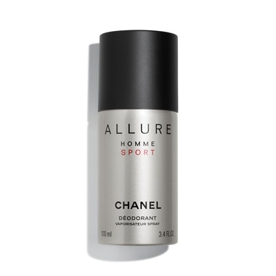 Chanel allure hot sale home sport 100ml