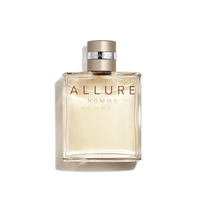 CHANEL Allure Homme Eau De Toilette Spray 50ml