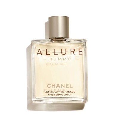 CHANEL Allure Homme After Shave Lotion 100ml