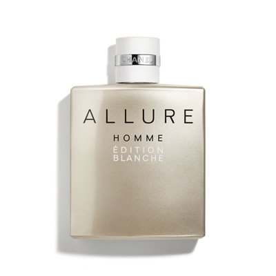 CHANEL Allure Homme Édition Blanche Eau De Parfum Spray 100ml