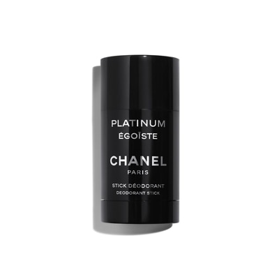 CHANEL Platinum Égoïste Deodorant Stick 60g
