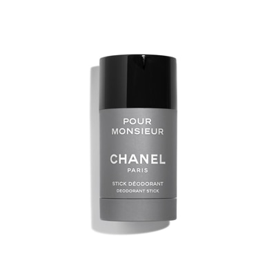 CHANEL Pour Monsieur Deodorant Stick 60g