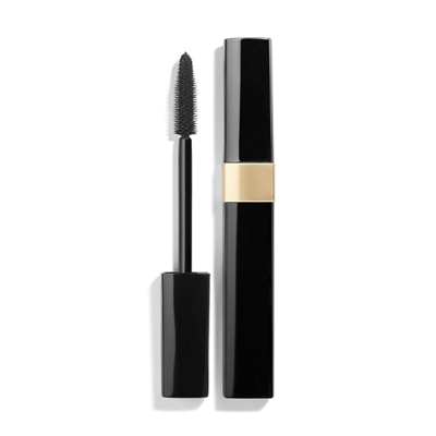 CHANEL Inimitable Waterproof Volume - Length - Curl - Separation Mascara 10 Noir 5g