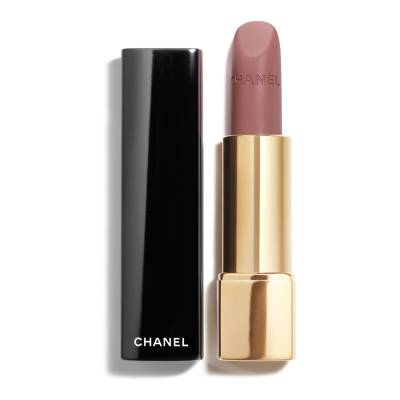 CHANEL Rouge Allure Velvet Luminous Matte Lip Colour 3.5g