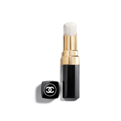 Chanel Rouge Coco Baume Hydrating Beautifying Tinted Lip Balm #920