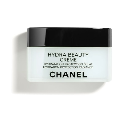 CHANEL Hydra Beauty Crème Hydration Protection Radiance 50g