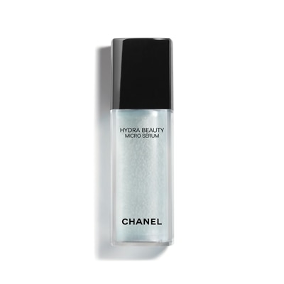 CHANEL HYDRA BEAUTY MICRO SÉRUM - Intense Replenishing Hydration 30 ML