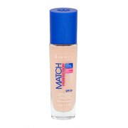Rimmel Match Perfection Foundation 30Ml Light Porcelain rimmel kopen in de aanbieding