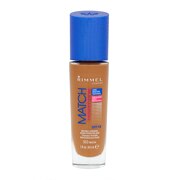 Rimmel Match Perfection Foundation 30Ml Mocha rimmel kopen in de aanbieding