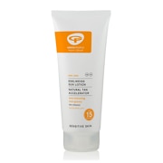 Green People Sun Lotion Spf15 With Tan Accelerator 200Ml green people kopen in de aanbieding Green People Sun Lotion Spf15 With Tan Accelerator 200Ml green people kopen in de aanbieding