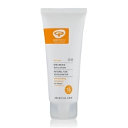 Green People Sun Lotion Spf15 With Tan Accelerator 100Ml Travel Size green people kopen in de aanbieding