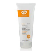 Green People Sun Lotion Spf30 Scent Free 200Ml green people kopen in de aanbieding