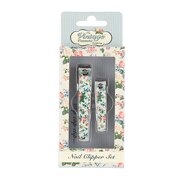 The Vintage Cosmetic Company Nail Clipper Set the vintage cosmetic company kopen in de aanbieding The Vintage Cosmetic Company Nail Clipper Set the vintage cosmetic company kopen in de aanbieding