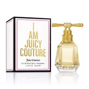 Juicy Couture I Am Eau De Parfum 50Ml juicy couture kopen in de aanbieding