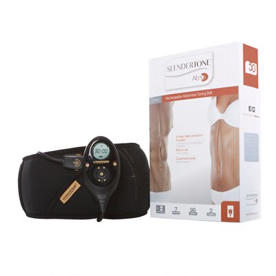 Slendertone Abs6 Unisex - Abdominal Toner - Feelunique