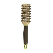 Macadamia Tunnel Vent Brush With Boar Bristles macadamia kopen in de aanbieding