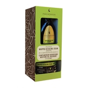 Macadamia Professional Whipped Detailing Cream 57G With Free Nourishing Moisture Oil Treatment 30Ml macadamia kopen in de aanbieding Macadamia Professional Whipped Detailing Cream 57G With Free Nourishing Moisture Oil Treatment 30Ml macadamia kopen in de aanbieding