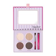 Tanya Burr Perfect Brow Palette tanya burr kopen in de aanbieding