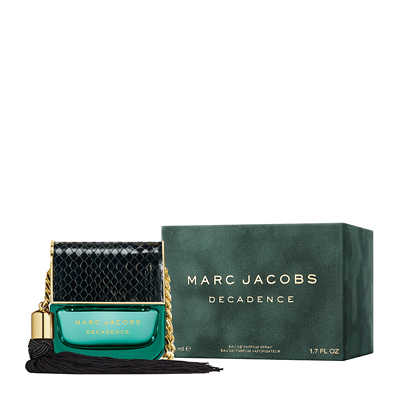 Marc Jacobs decadence Eau de Parfum 50ml - Feelunique