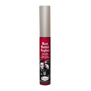 Thebalm Meet Matte Hughestm Long Lasting Liquid Lipstick 74Ml Dedicated thebalm kopen in de aanbieding Thebalm Meet Matte Hughestm Long Lasting Liquid Lipstick 74Ml Dedicated thebalm kopen in de aanbieding