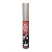 Thebalm Meet Matte Hughestm Long Lasting Liquid Lipstick 74Ml Doting thebalm kopen in de aanbieding