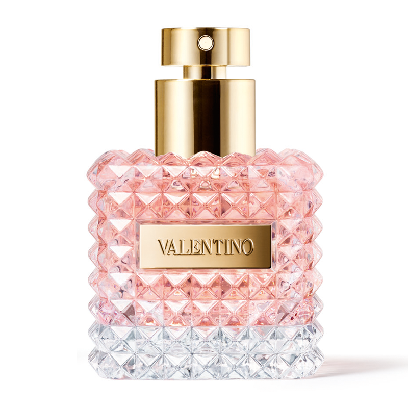 Valentino Donna Eau De Parfum 50ml - Feelunique