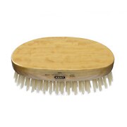 Kent Mens Oval Hair Brush Ms11 kent kopen in de aanbieding
