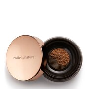 Nude By Nature Radiant Loose Powder Foundation 10G W10 Cinnamon nude by nature kopen in de aanbieding Nude By Nature Radiant Loose Powder Foundation 10G W10 Cinnamon nude by nature kopen in de aanbieding