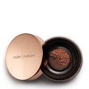 Nude By Nature Natural Glow Loose Bronzer 10G Bondi nude by nature kopen in de aanbieding