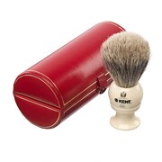 Kent Mens Travel Shaving Brush Bk4 kent kopen in de aanbieding Kent Mens Travel Shaving Brush Bk4 kent kopen in de aanbieding
