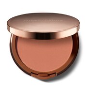 Nude By Nature Cashmere Pressed Blush 4G 01 Soft Coral nude by nature kopen in de aanbieding