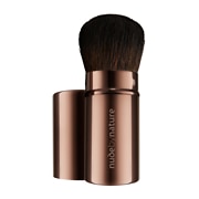 Nude By Nature Retractable Travel Brush 10 nude by nature kopen in de aanbieding Nude By Nature Retractable Travel Brush 10 nude by nature kopen in de aanbieding