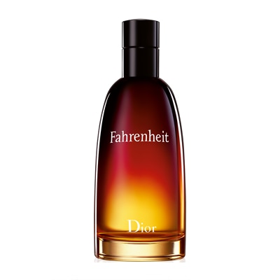 DIOR Fahrenheit Eau de Toilette 50ml