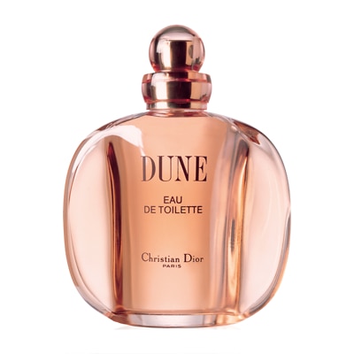 DIOR Dune Eau de Toilette 100ml