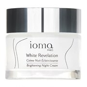 Ioma White Revelation Brightening Night Cream 50G ioma kopen in de aanbieding