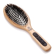 Large Porcupine Hair Brush