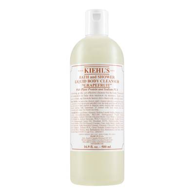 Kiehl's Grapefruit Liquid Body Cleanser 500ml