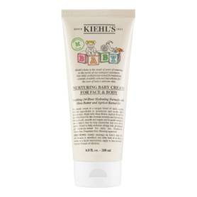 Kiehl's Baby Nurturing Cream for Face & Body 200ml