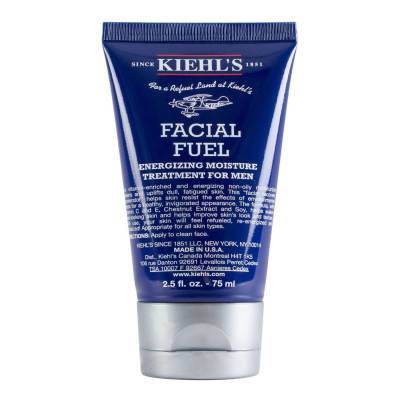 Kiehl's Ultimate Man Facial Fuel Energizing Moisture Treatment 75ml