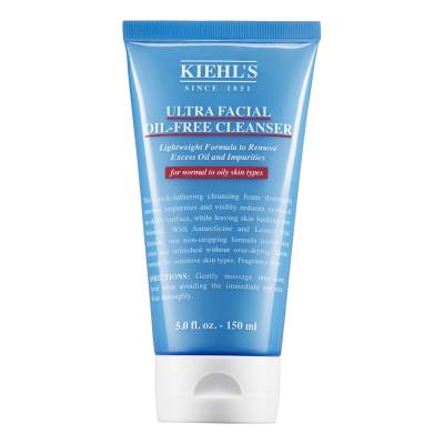 Kiehl's Ultra Facial Oil-Free Cleanser 150ml