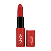Nyx Cosmetics Professional Makeup Butter Lipstick 45G 19 Big Cherry nyx cosmetics kopen in de aanbieding Nyx Cosmetics Professional Makeup Butter Lipstick 45G 19 Big Cherry nyx cosmetics kopen in de aanbieding