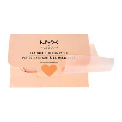 NYX Professional Makeup - Blotting Paper