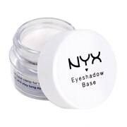 Nyx Cosmetics Professional Makeup Eyeshadow Base 7G 01 White nyx cosmetics kopen in de aanbieding Nyx Cosmetics Professional Makeup Eyeshadow Base 7G 01 White nyx cosmetics kopen in de aanbieding
