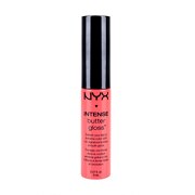 Nyx Cosmetics Professional Makeup Intense Butter Gloss 8Ml 01 Napoleon nyx cosmetics kopen in de aanbieding Nyx Cosmetics Professional Makeup Intense Butter Gloss 8Ml 01 Napoleon nyx cosmetics kopen in de aanbieding