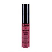 Nyx Cosmetics Professional Makeup Intense Butter Gloss 8Ml 03 Toasted Marshmallow nyx cosmetics kopen in de aanbieding Nyx Cosmetics Professional Makeup Intense Butter Gloss 8Ml 03 Toasted Marshmallow nyx cosmetics kopen in de aanbieding