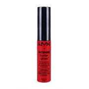Nyx Cosmetics Professional Makeup Intense Butter Gloss 8Ml 05 Apple Crisp nyx cosmetics kopen in de aanbieding Nyx Cosmetics Professional Makeup Intense Butter Gloss 8Ml 05 Apple Crisp nyx cosmetics kopen in de aanbieding