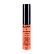 Nyx Cosmetics Professional Makeup Intense Butter Gloss 8Ml 07 Banana Split nyx cosmetics kopen in de aanbieding Nyx Cosmetics Professional Makeup Intense Butter Gloss 8Ml 07 Banana Split nyx cosmetics kopen in de aanbieding
