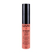 Nyx Cosmetics Professional Makeup Intense Butter Gloss 8Ml 09 Sorbet nyx cosmetics kopen in de aanbieding Nyx Cosmetics Professional Makeup Intense Butter Gloss 8Ml 09 Sorbet nyx cosmetics kopen in de aanbieding