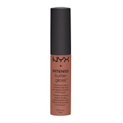 Nyx Cosmetics Professional Makeup Intense Butter Gloss 8Ml 11 Tres Leches nyx cosmetics kopen in de aanbieding Nyx Cosmetics Professional Makeup Intense Butter Gloss 8Ml 11 Tres Leches nyx cosmetics kopen in de aanbieding